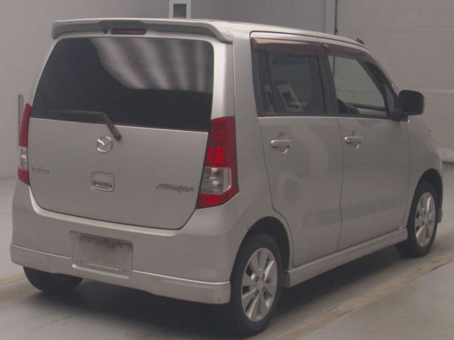 MAZDA AZ WAGON 2010