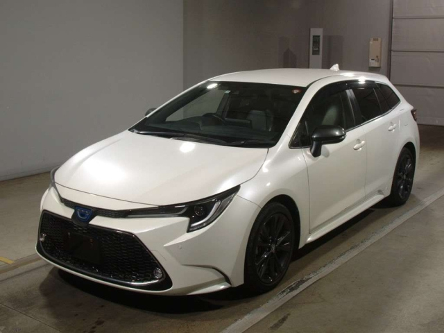 TOYOTA COROLLA TOURING 2021
