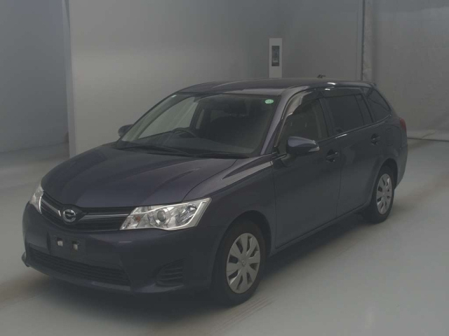 TOYOTA COROLLA FIELDER 2014
