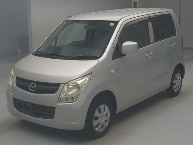 MAZDA AZ WAGON 2012