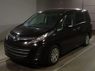 car preview