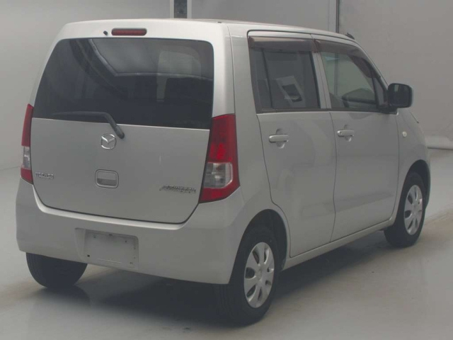 MAZDA AZ WAGON 2012