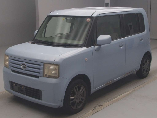 DAIHATSU MOVE CONTE 2010