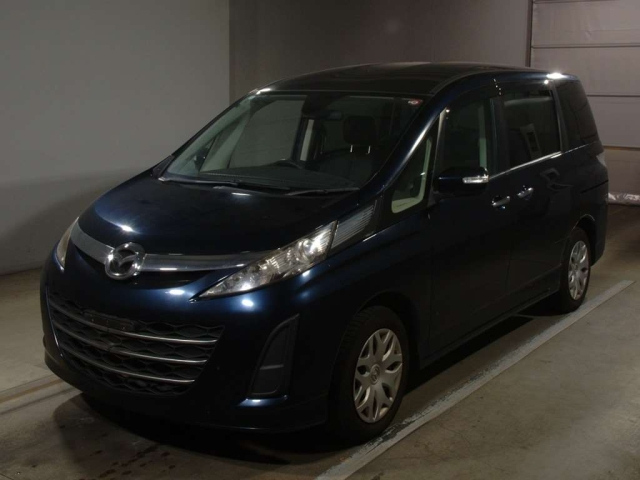 MAZDA BIANTE 2016