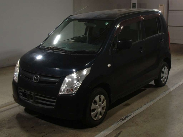 MAZDA AZ WAGON 2011
