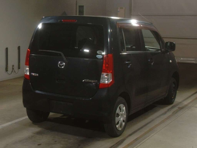 MAZDA AZ WAGON 2011