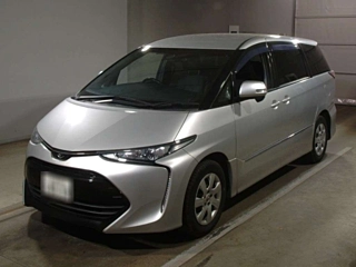 TOYOTA ESTIMA 2019