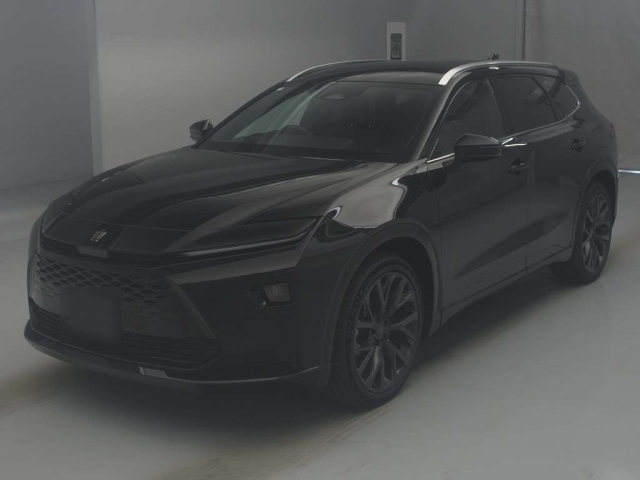 TOYOTA CROWN ESTATE 2025
