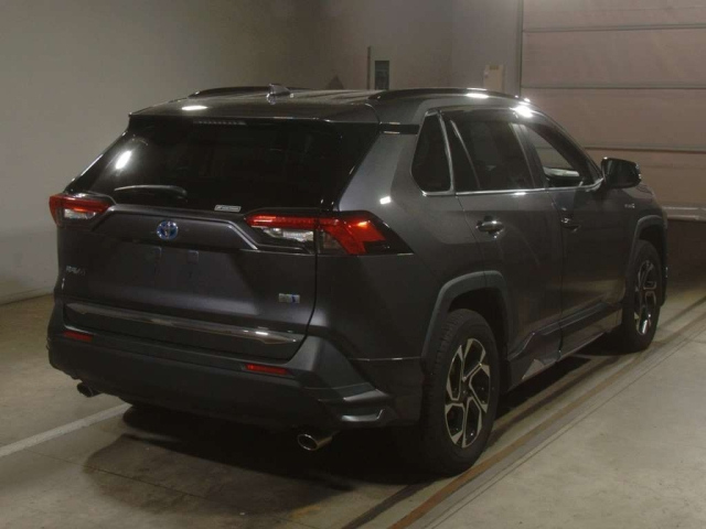 TOYOTA RAV4 2020