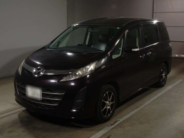 MAZDA BIANTE 2009