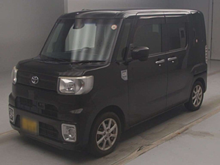 TOYOTA PIXIS MEGA 2016