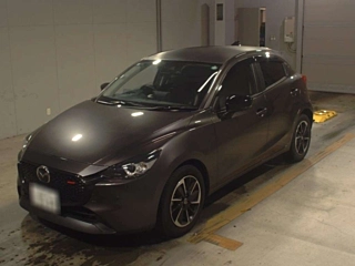 MAZDA MAZDA2 2023