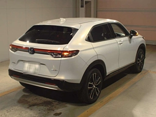 HONDA VEZEL 2021