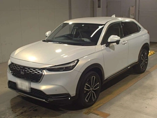 HONDA VEZEL 2021