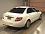 MERCEDES BENZ C CLASS