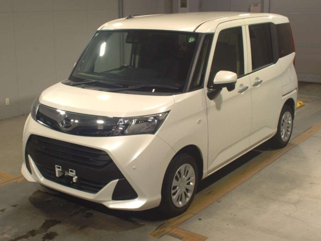 DAIHATSU THOR 2019
