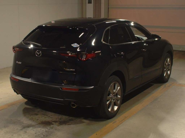 MAZDA CX-30 2021