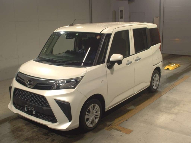 DAIHATSU THOR 2021