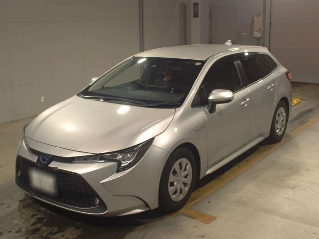 TOYOTA COROLLA TOURING 2020