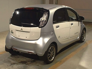 MITSUBISHI I-MIEV