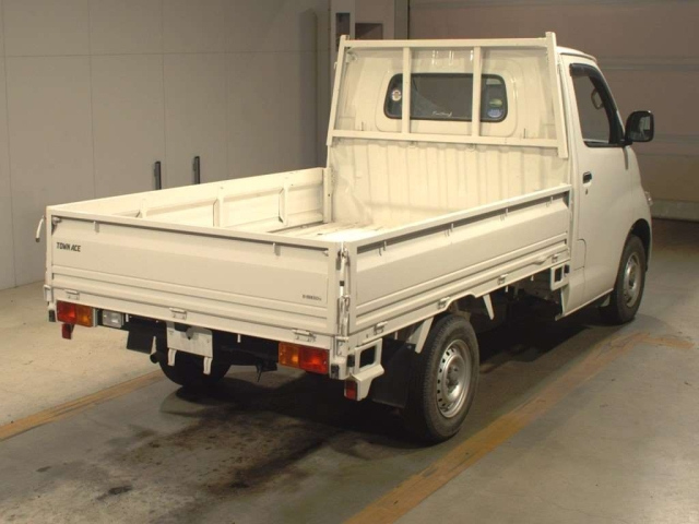 TOYOTA TOWN ACE TRUCK 2020