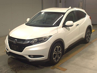HONDA VEZEL 2015
