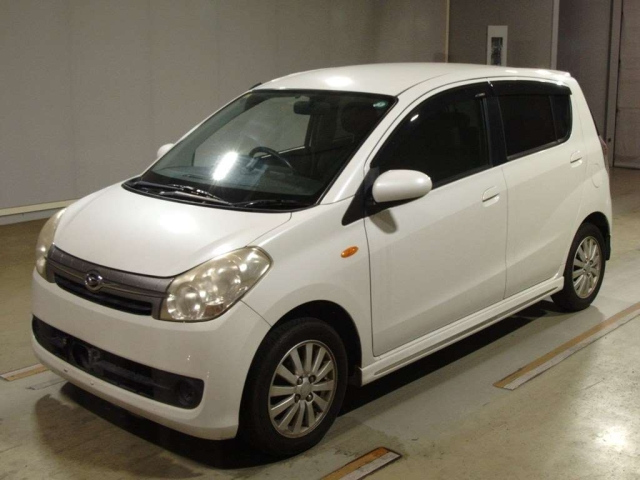 DAIHATSU MIRA 2008