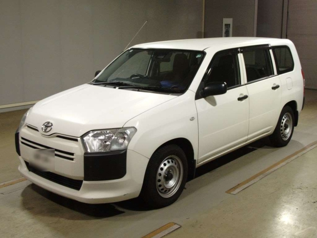 TOYOTA PROBOX 2020
