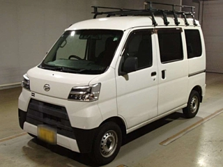 DAIHATSU HIJET VAN 2020