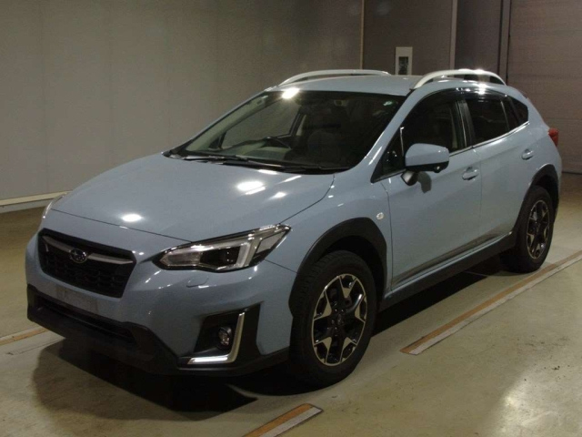 SUBARU XV 2020