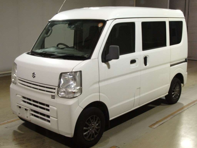 SUZUKI EVERY 2017