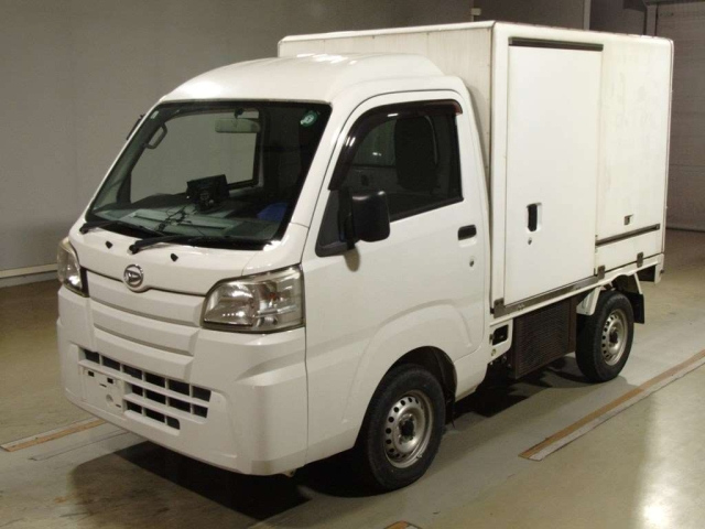 DAIHATSU HIJET TRUCK 2016