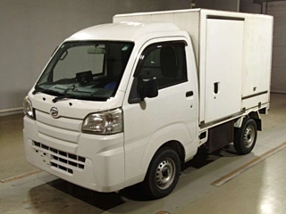 DAIHATSU HIJET TRUCK 2016
