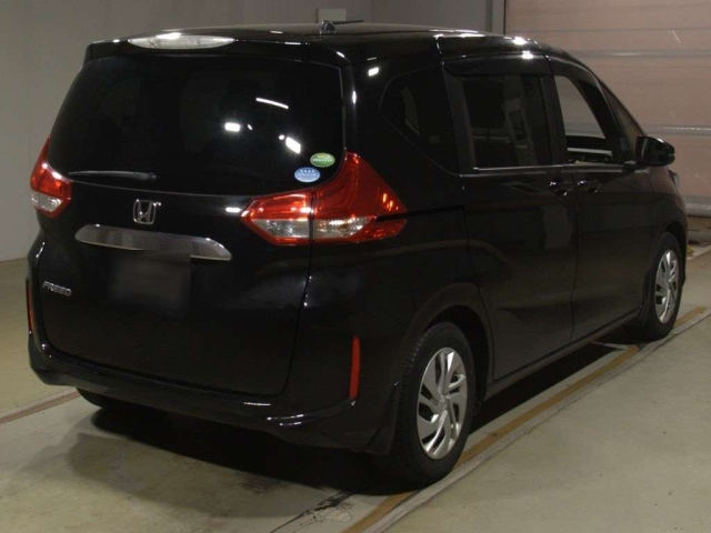 HONDA FREED 2019