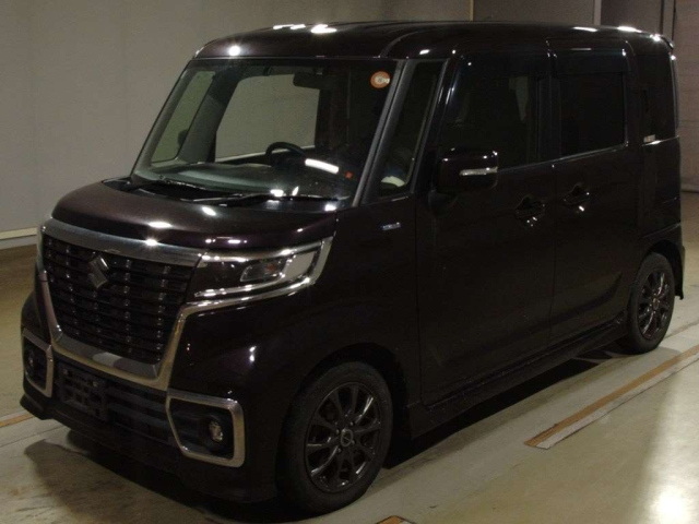 SUZUKI SPACIA 2020
