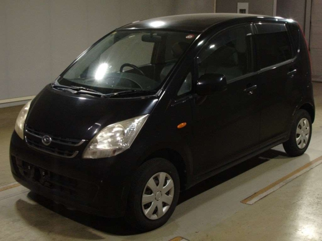 DAIHATSU MOVE 2008