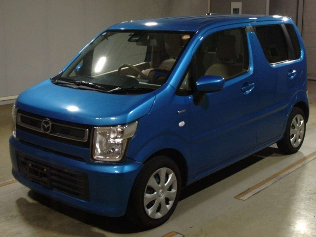 MAZDA FLAIR 2018