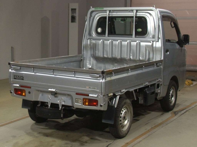 TOYOTA PIXIS TRUCK 2019