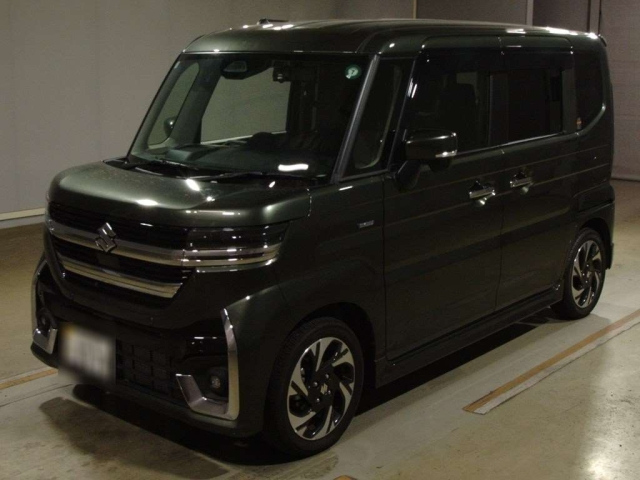 SUZUKI SPACIA 2024