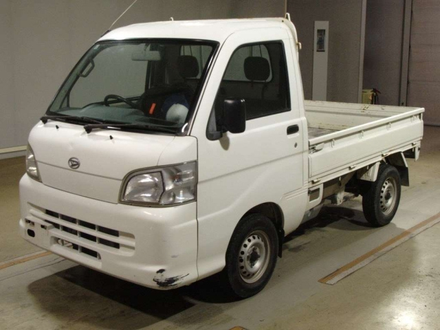DAIHATSU HIJET TRUCK 2008