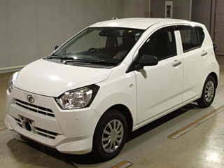 DAIHATSU MIRA E S 2020