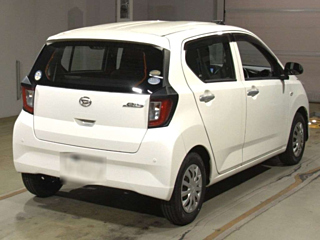 DAIHATSU MIRA E S 2020