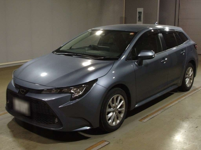 TOYOTA COROLLA TOURING 2020