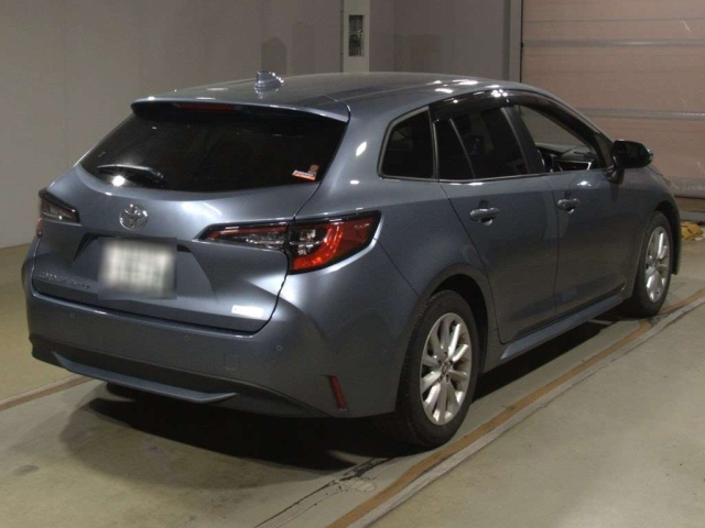 TOYOTA COROLLA TOURING 2020