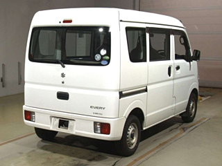 SUZUKI EVERY 2018