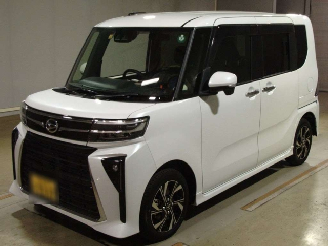DAIHATSU TANTO 2022