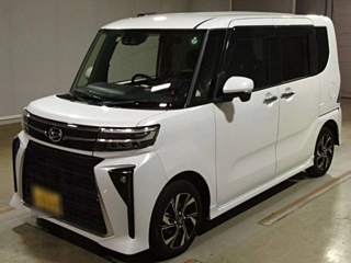 DAIHATSU TANTO 2022