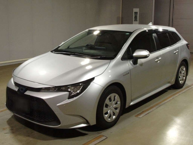 TOYOTA COROLLA TOURING 2020