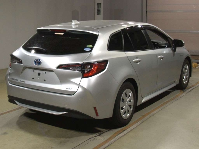 TOYOTA COROLLA TOURING 2020