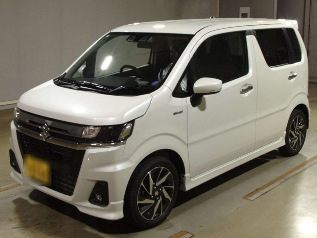 SUZUKI WAGON R 2025